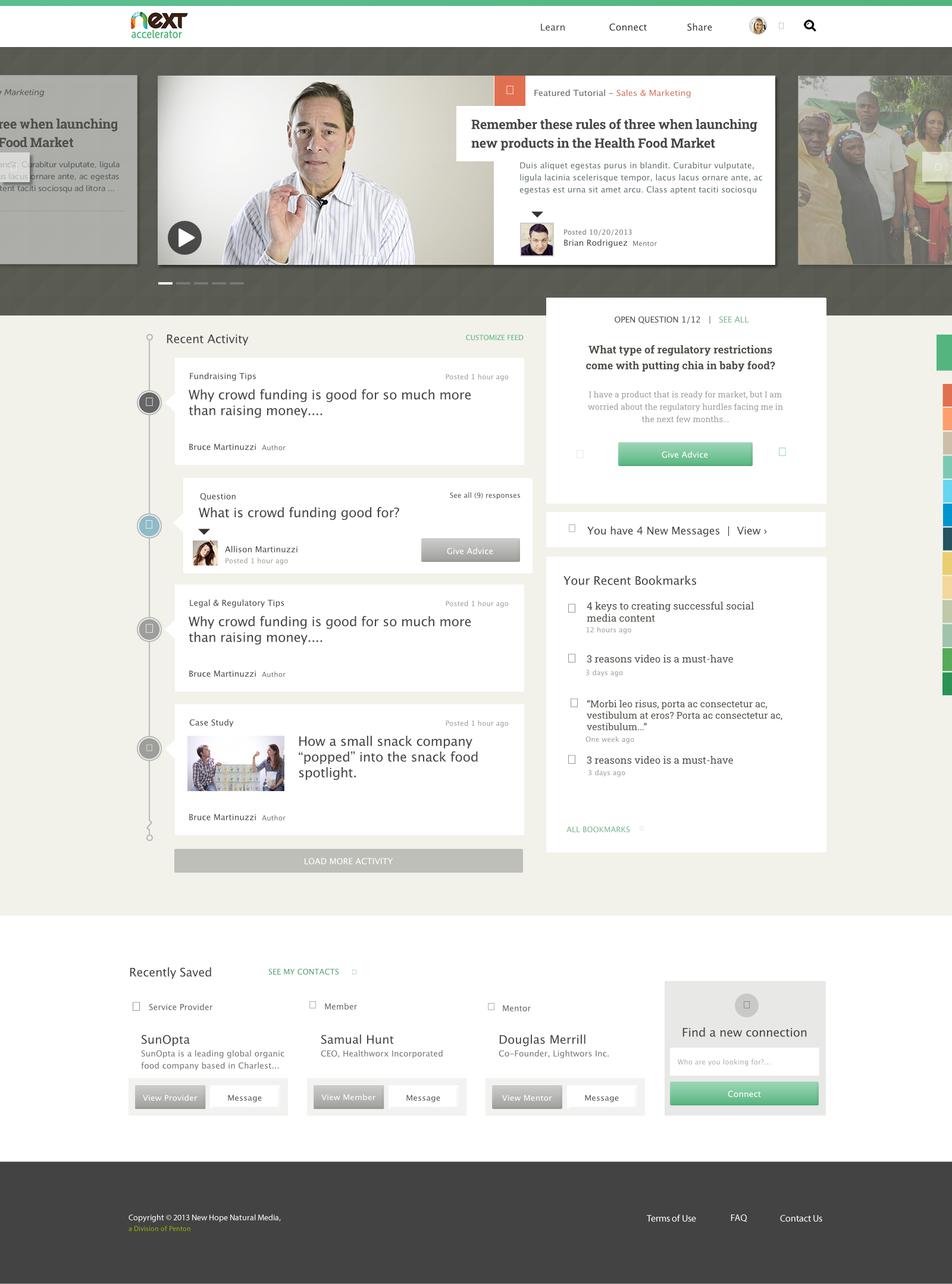 NextAccelerator_Homepage